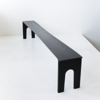 <a href="https://www.galeriegosserez.com/artistes/cober-lukas.html">Lukas Cober</a> - Kuro - bench